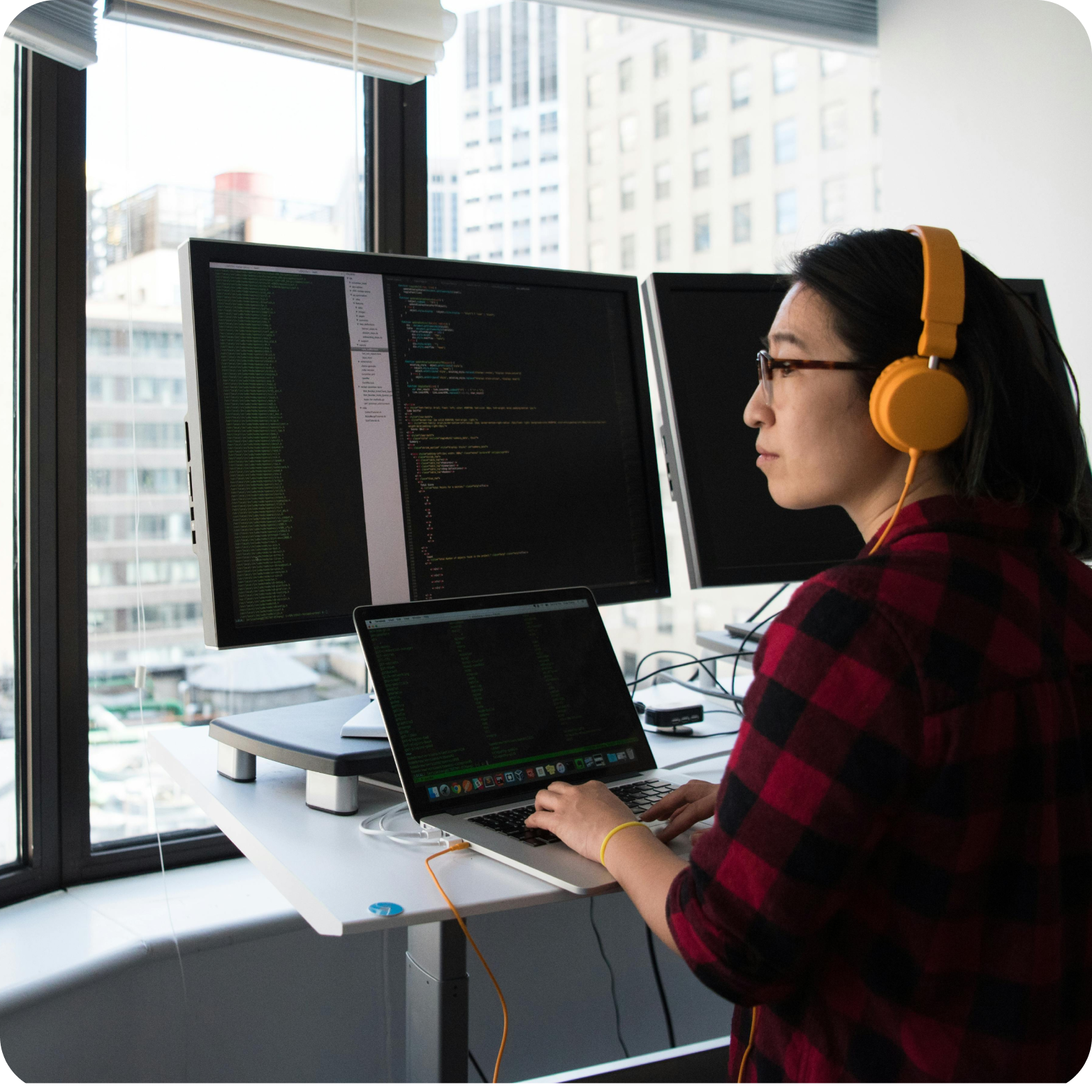 IoT Software Development Services